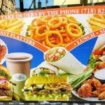 Gourmet Deli