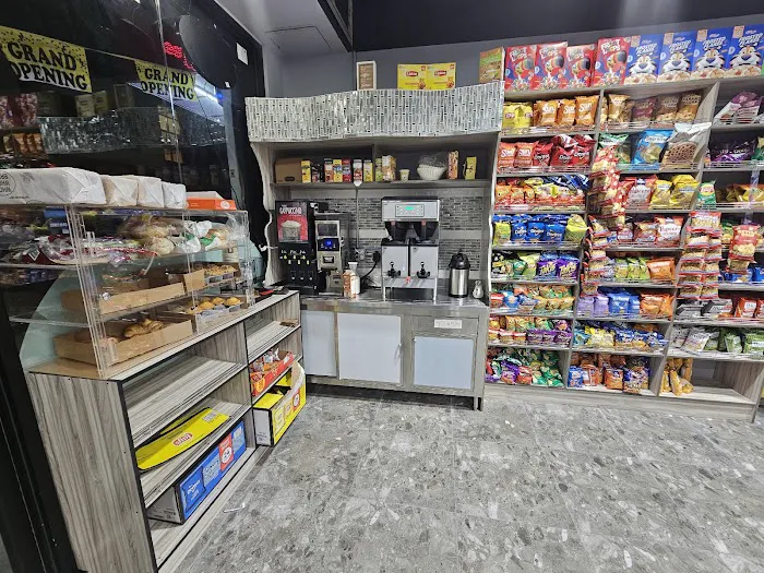 Mike Food Corp. Picture 2