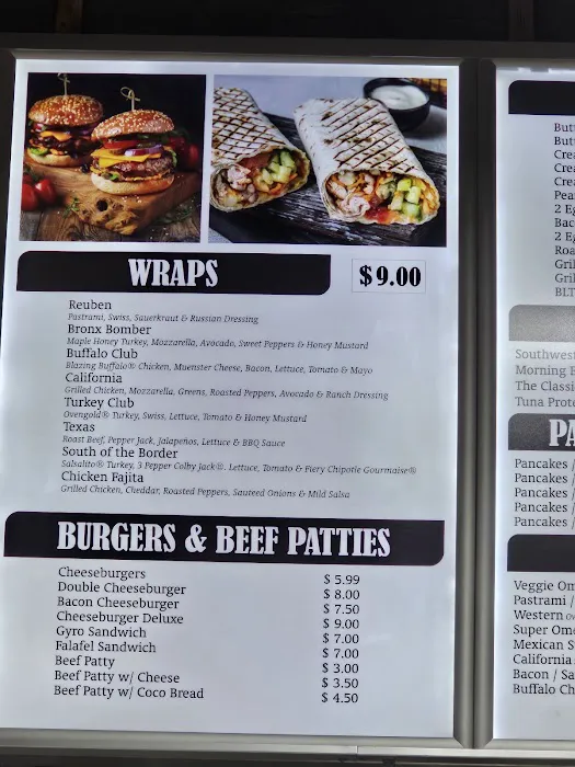 Mike Food Corp. Picture 1