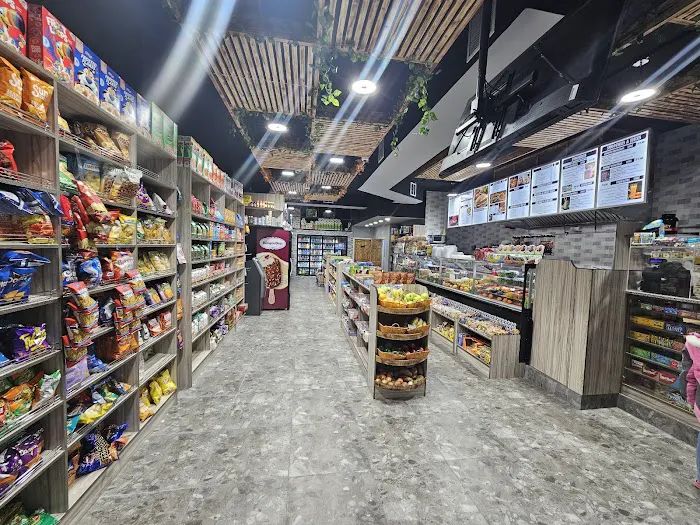 Mike Food Corp. Picture 5