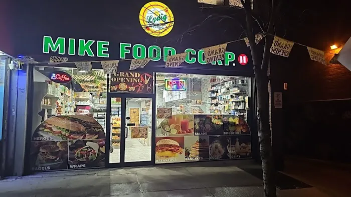 Mike Food Corp. Picture 6
