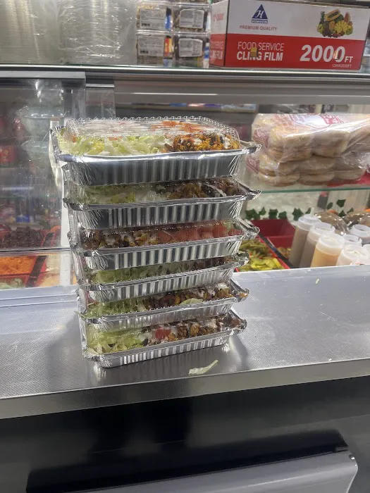 Mike Food Corp. Picture 10