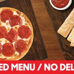 Pizza Hut Express