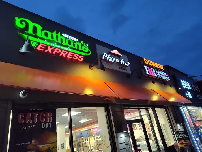Pizza Hut Express Picture 2
