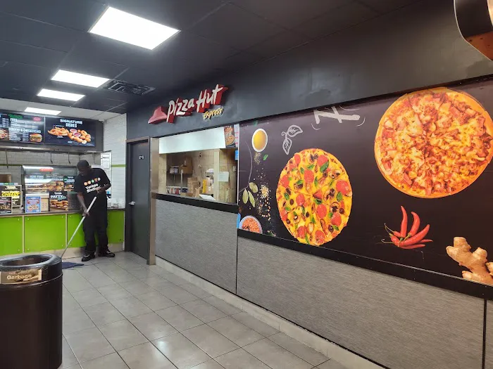 Pizza Hut Express Picture 8