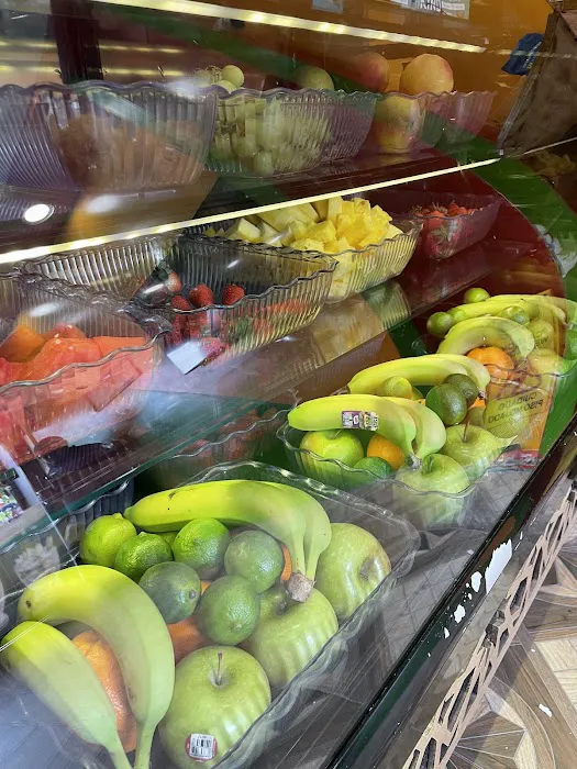 Yummy Juice Bar Picture 4