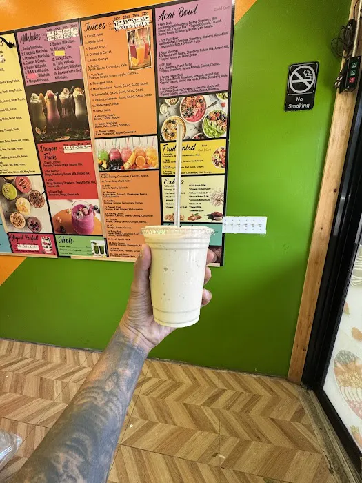 Yummy Juice Bar Picture 2