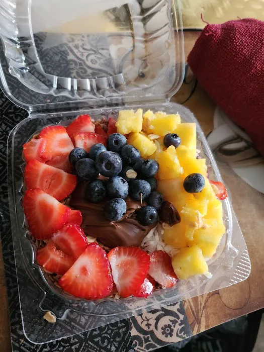 Yummy Juice Bar Picture 3