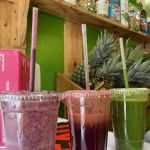 Yummy Juice Bar