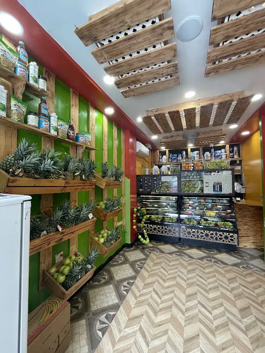 Yummy Juice Bar Picture 9