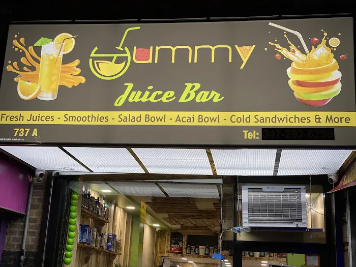 Yummy Juice Bar Picture 8