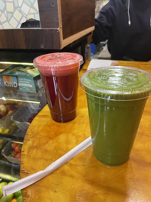 Yummy Juice Bar Picture 6