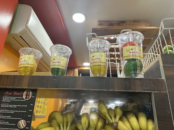 Yummy Juice Bar Picture 7