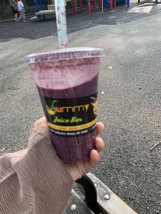 Yummy Juice Bar Picture 10