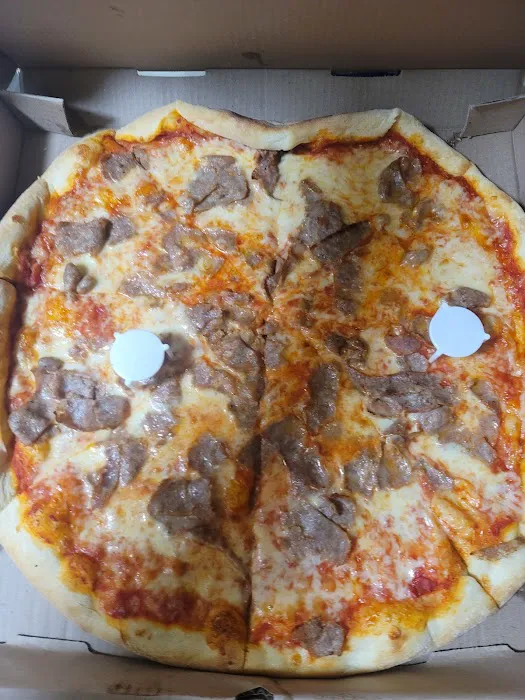 John & Joe's Pizzeria and Restaurant Picture 5