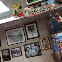John & Joe's Pizzeria and Restaurant ico