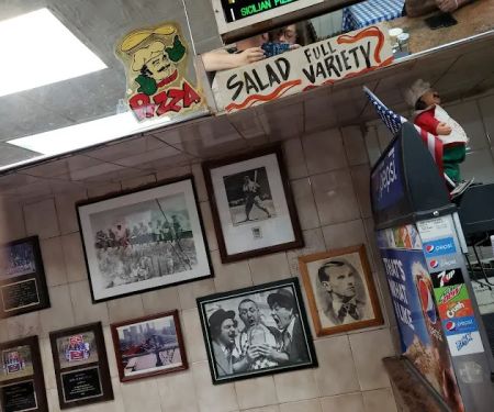 John & Joe's Pizzeria and Restaurant
