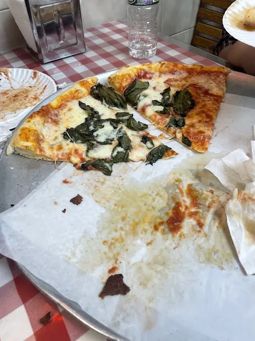 John & Joe's Pizzeria and Restaurant Picture 6