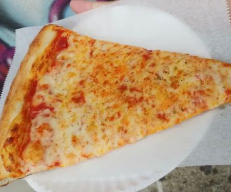 Pelham Pizza
