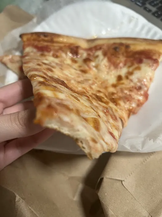 Pelham Pizza Picture 4