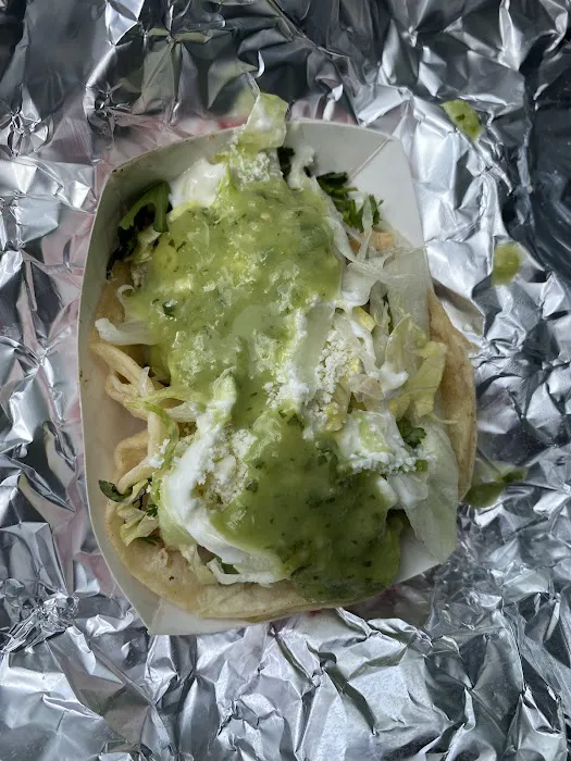 El Antojito Picture 5