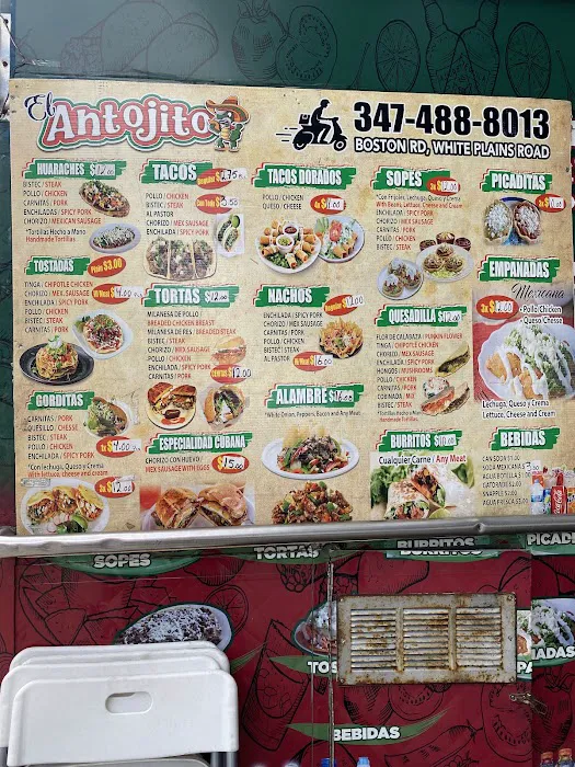 El Antojito Picture 3