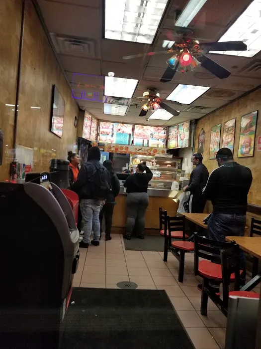 Kennedy's Chicken & Sandwich Picture 5