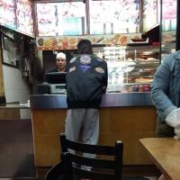 Kennedy's Chicken & Sandwich ico
