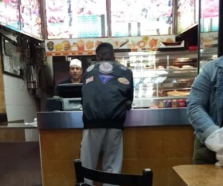 Kennedy's Chicken & Sandwich