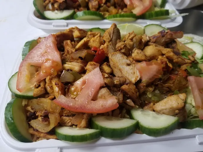 Kennedy's Chicken & Sandwich Picture 6
