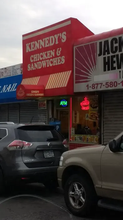 Kennedy's Chicken & Sandwich Picture 4