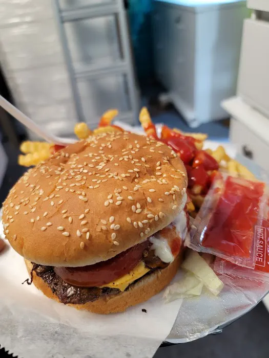 Kennedy's Chicken & Sandwich Picture 7
