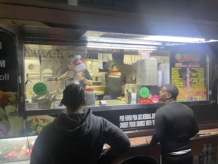 Tacos El Bronco 2 Picture 10