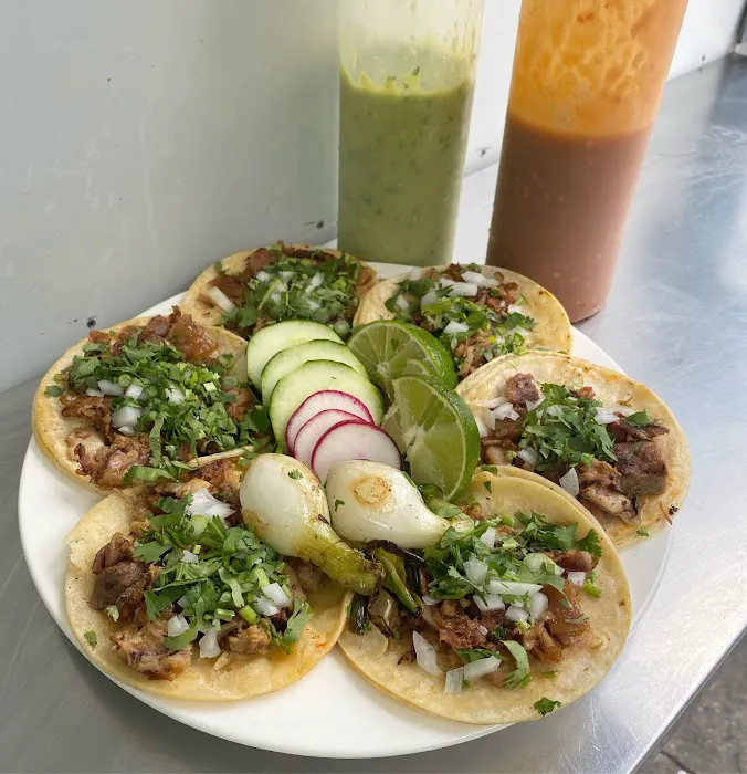 Tacos El Bronco 2 Picture 9