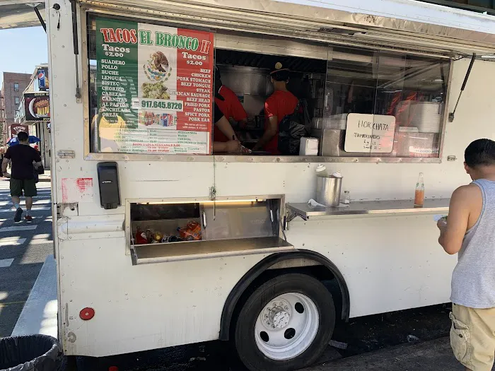 Tacos El Bronco 2 Picture 1
