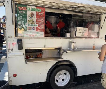 Tacos El Bronco 2