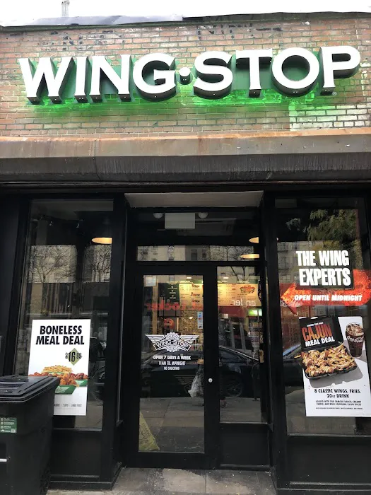 Wingstop Picture 3