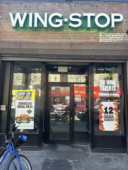 Wingstop Picture 6