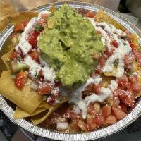 Los 2 Sabores ico