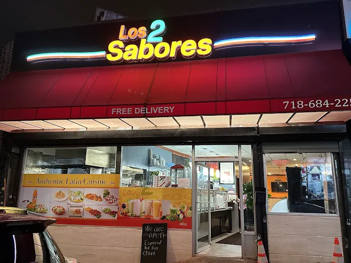 Los 2 Sabores Picture 4