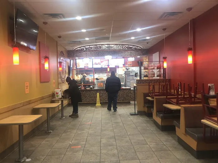 Popeyes Louisiana Kitchen Picture 3