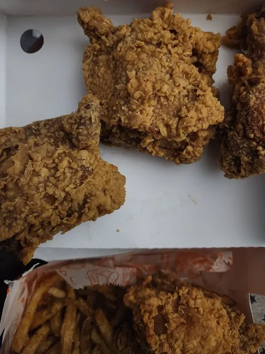 Popeyes Louisiana Kitchen Picture 1