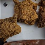 Popeyes Louisiana Kitchen