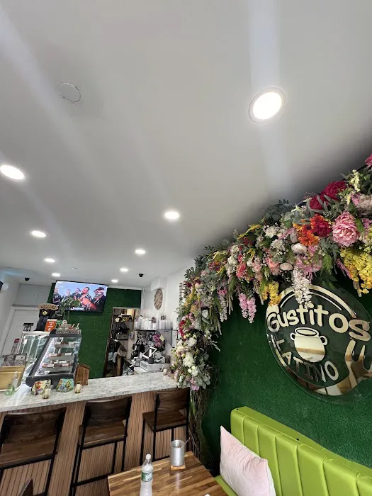 Gustitos Latino Restaurant Picture 4