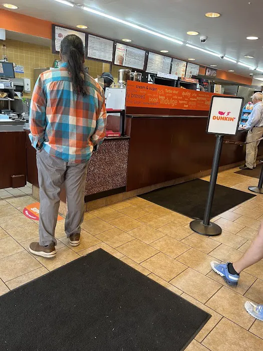 Dunkin' Picture 6