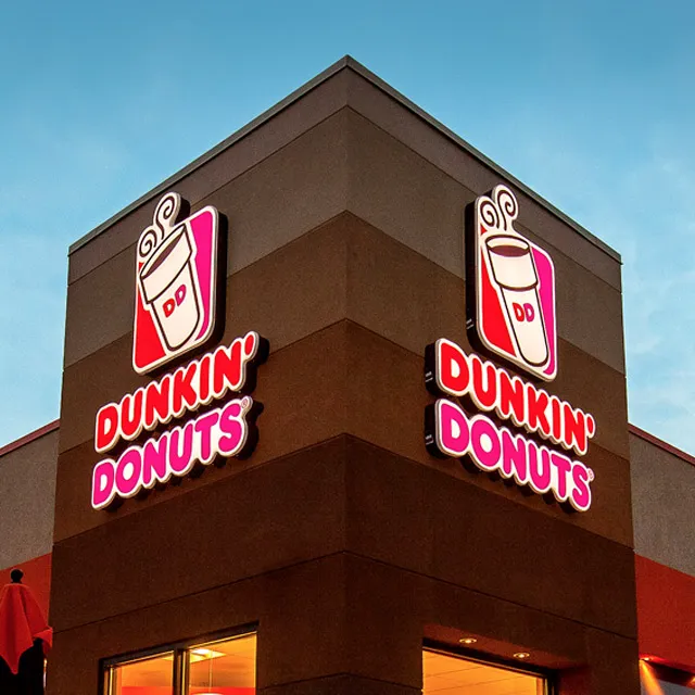 Dunkin' Picture 4