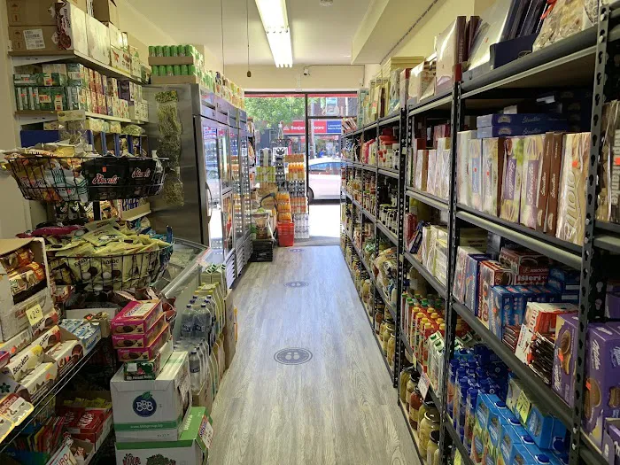 Diaspora Euromarket Picture 7