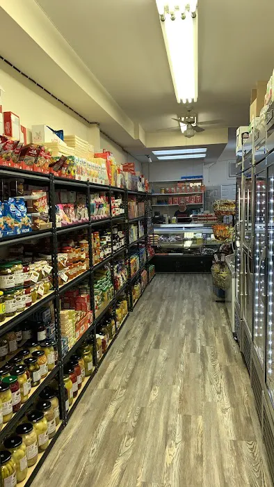 Diaspora Euromarket Picture 1