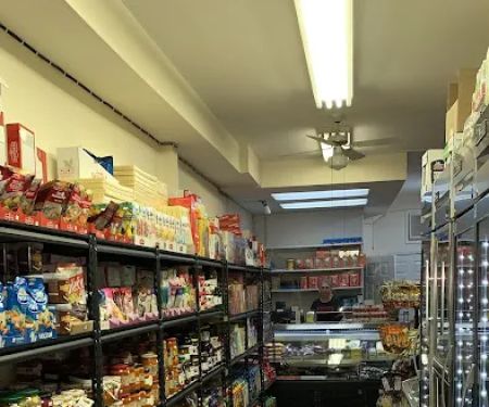 Diaspora Euromarket