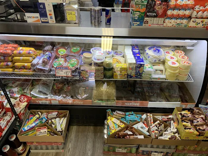 Diaspora Euromarket Picture 2